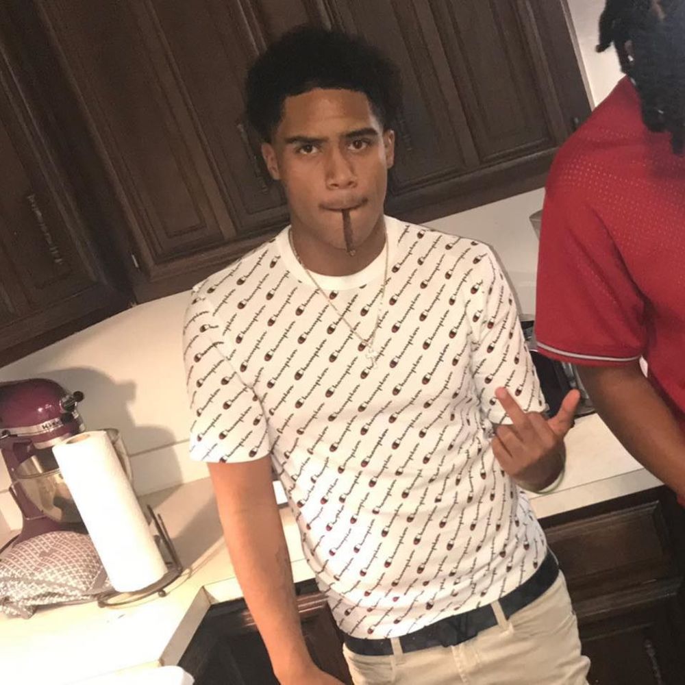 Meet your Posher, Miah